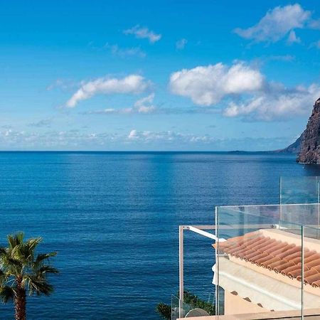 شقة Balcon Del Atlantico Santiago del Teide المظهر الخارجي الصورة